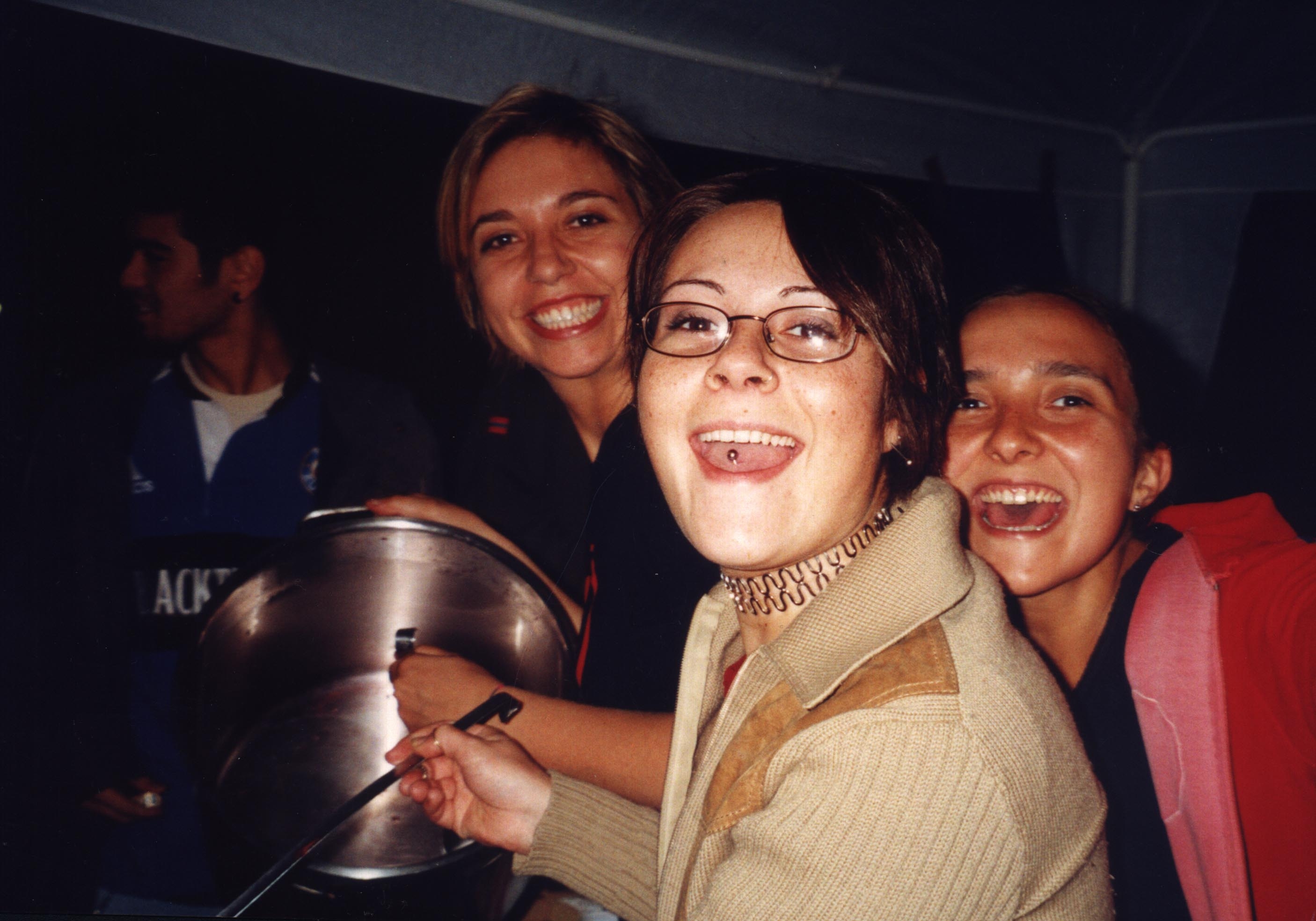 Con Noi e Dopo Di Noi